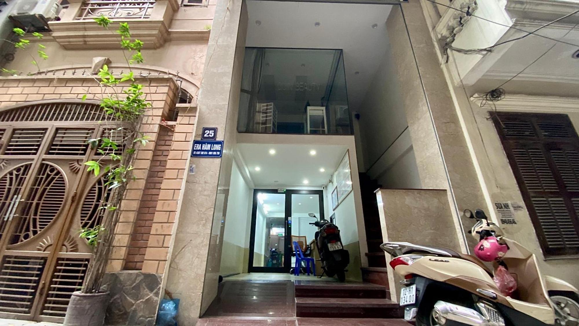 Era Ham Long Hanoi