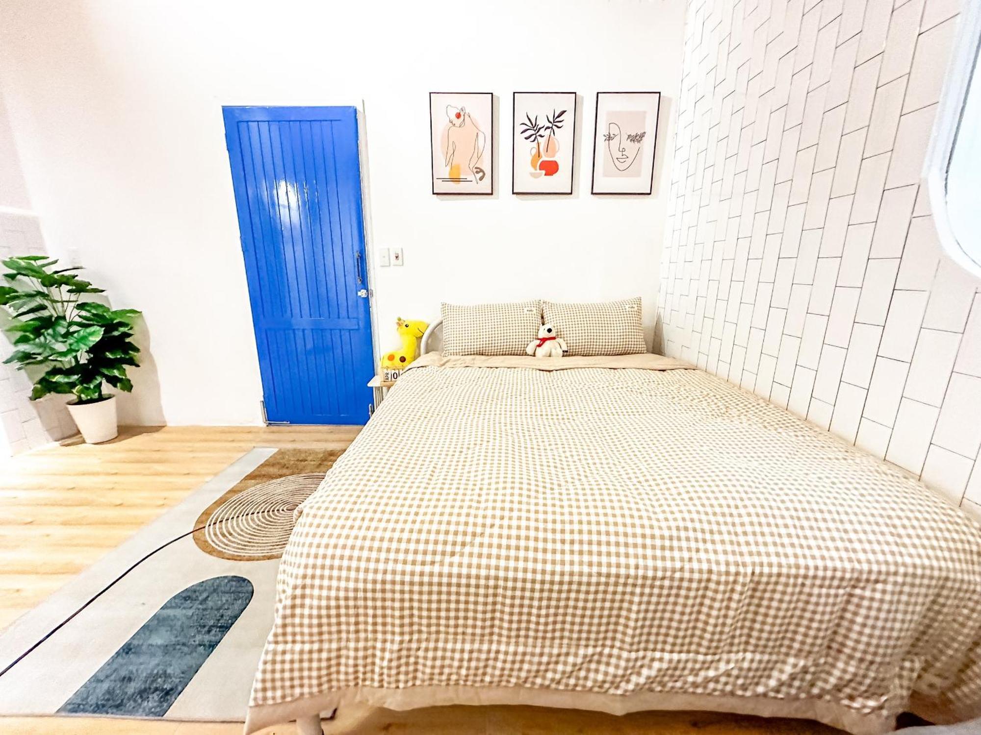 La Casa Di Dicembre - Nguyen Nhu Do Privatunterkunft *