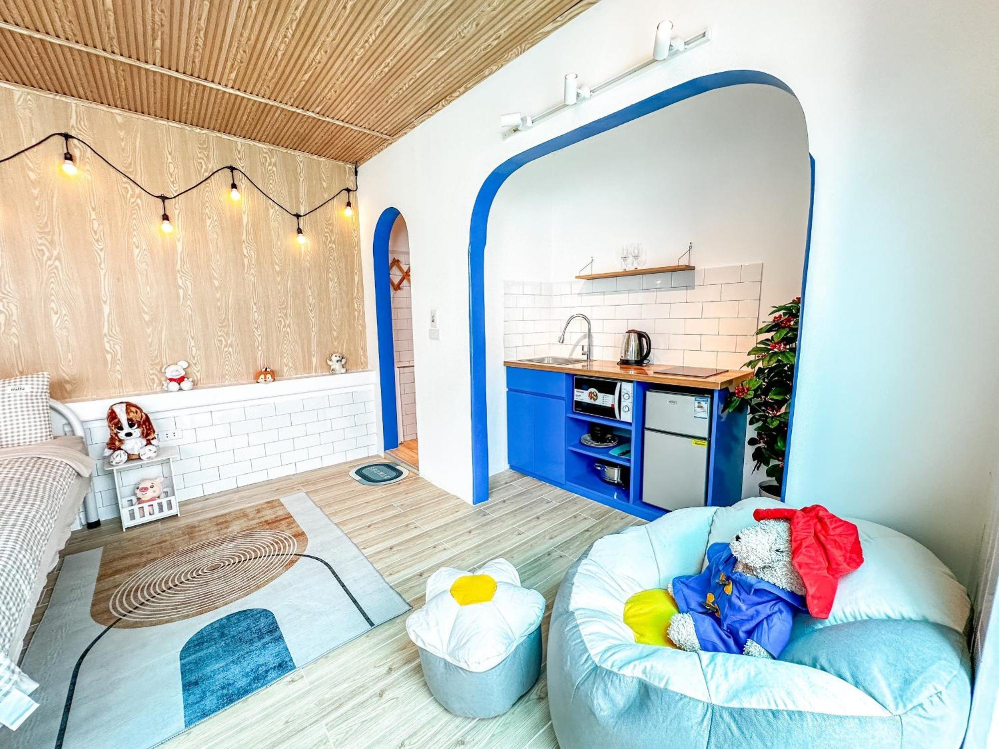 La Casa Di Dicembre - Nguyen Nhu Do Privatunterkunft