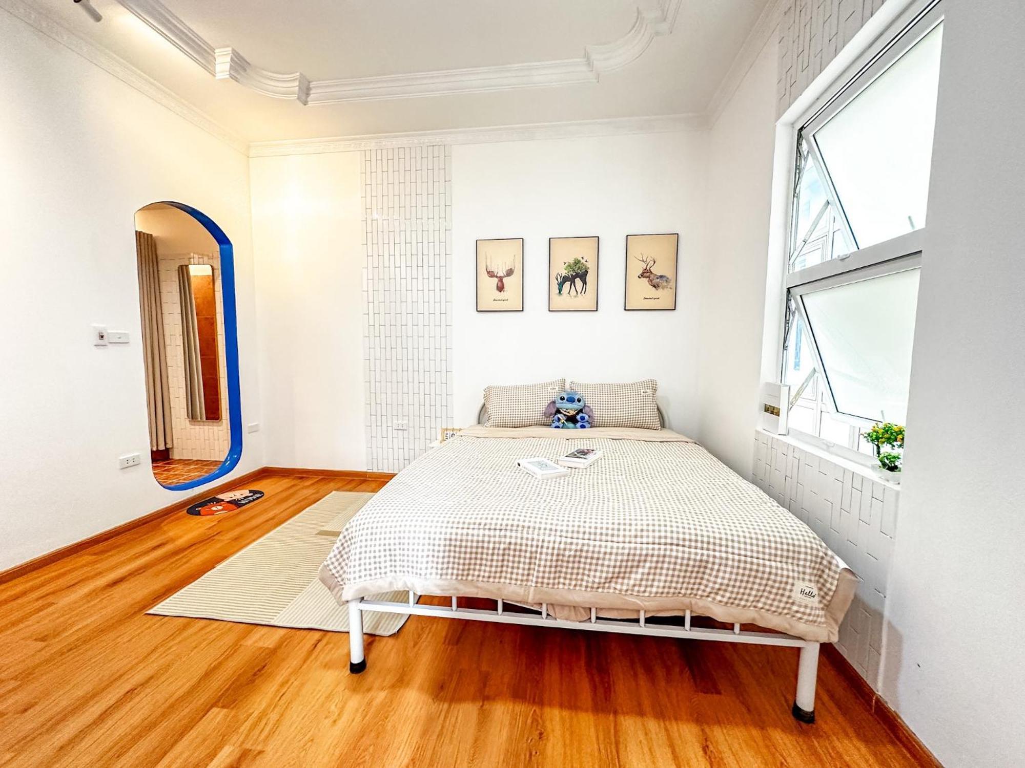 Privatunterkunft La Casa Di Dicembre - Nguyen Nhu Do Hanoi