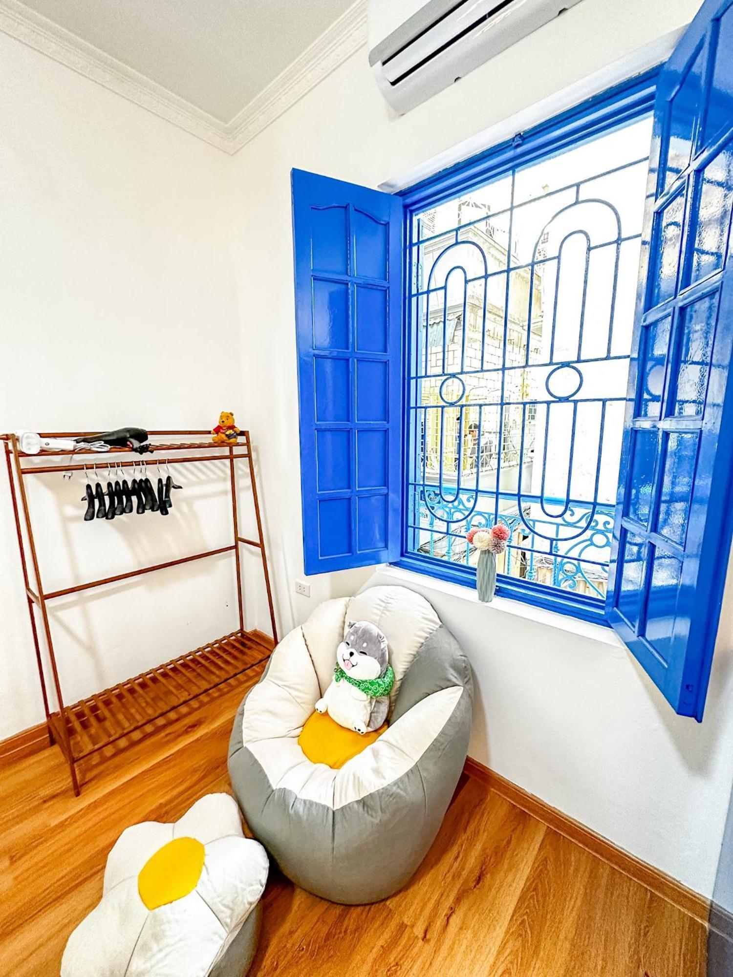 Privatunterkunft La Casa Di Dicembre - Nguyen Nhu Do Hanoi