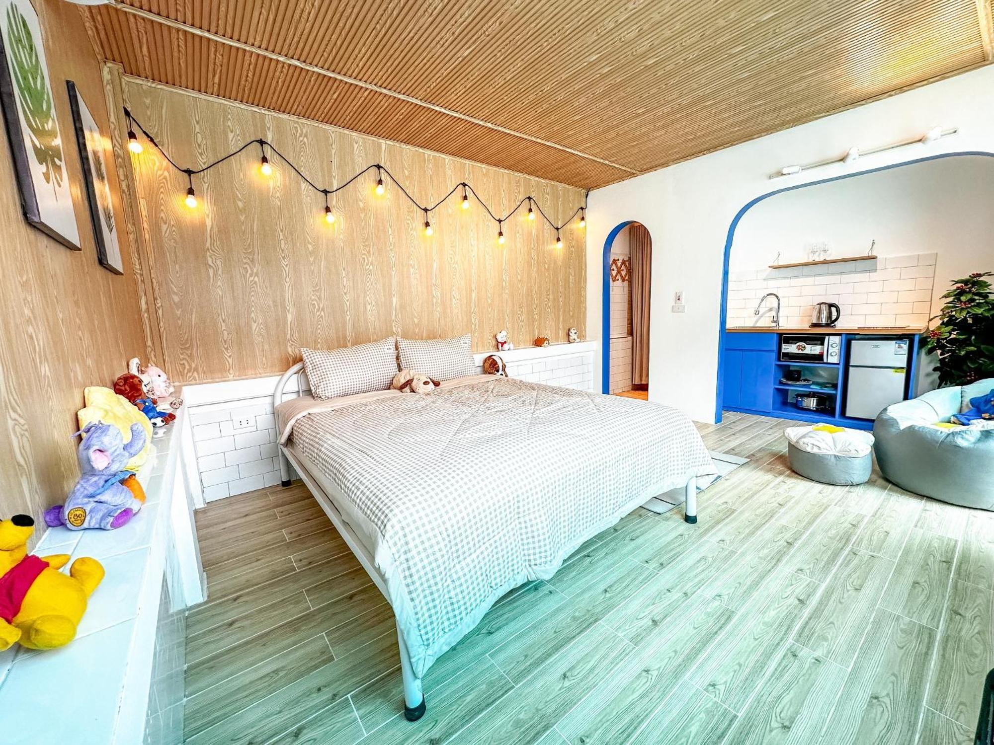 Privatunterkunft La Casa Di Dicembre - Nguyen Nhu Do Hanoi