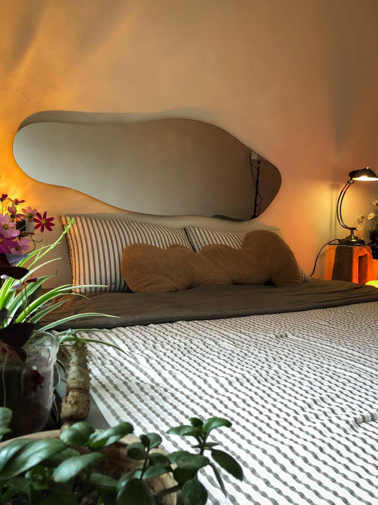 Homestay Choi Nhu O Nha Hanoi