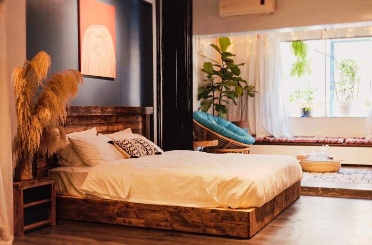 Apartment Oh Trendy Homes Le Phung Hieu