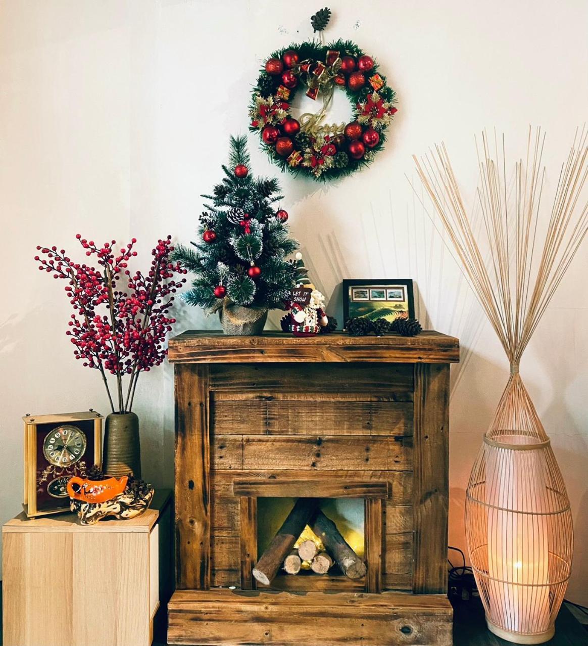 Oh Trendy Homes Le Phung Hieu *