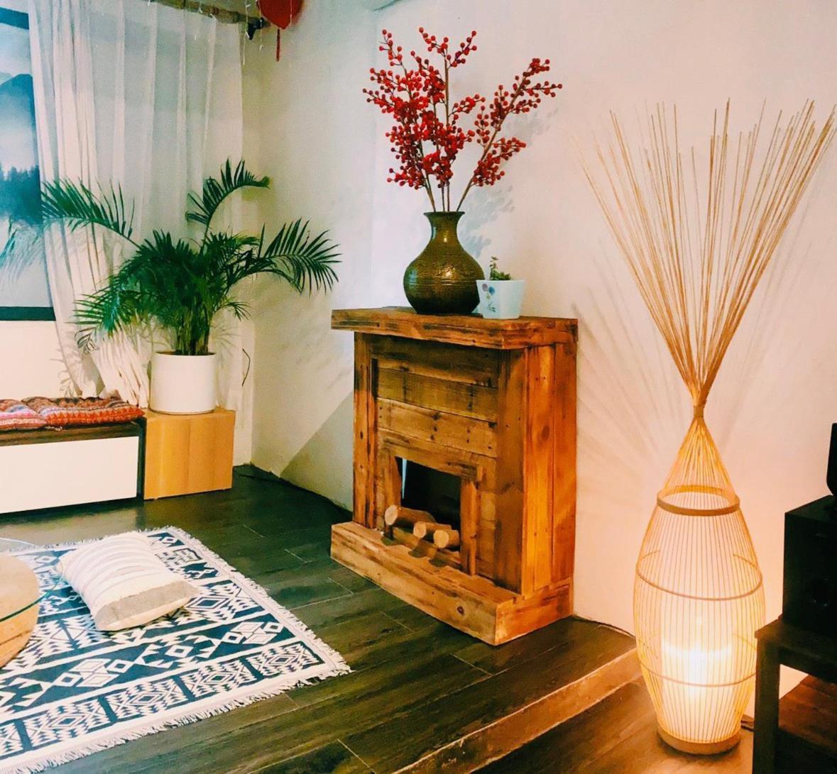 Oh Trendy Homes Le Phung Hieu Hanoi
