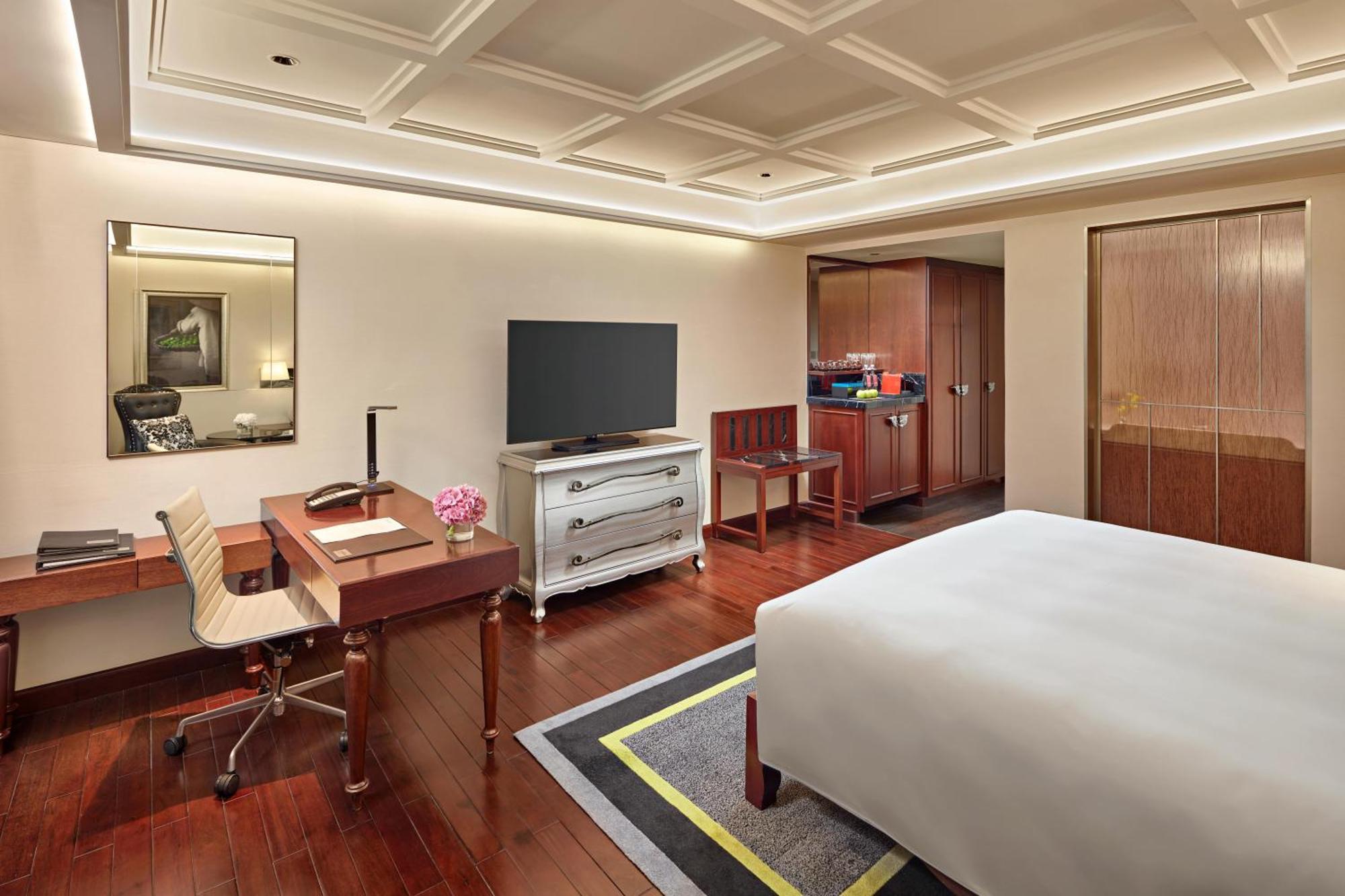 Moevenpick Centre Hotel Hanoi
