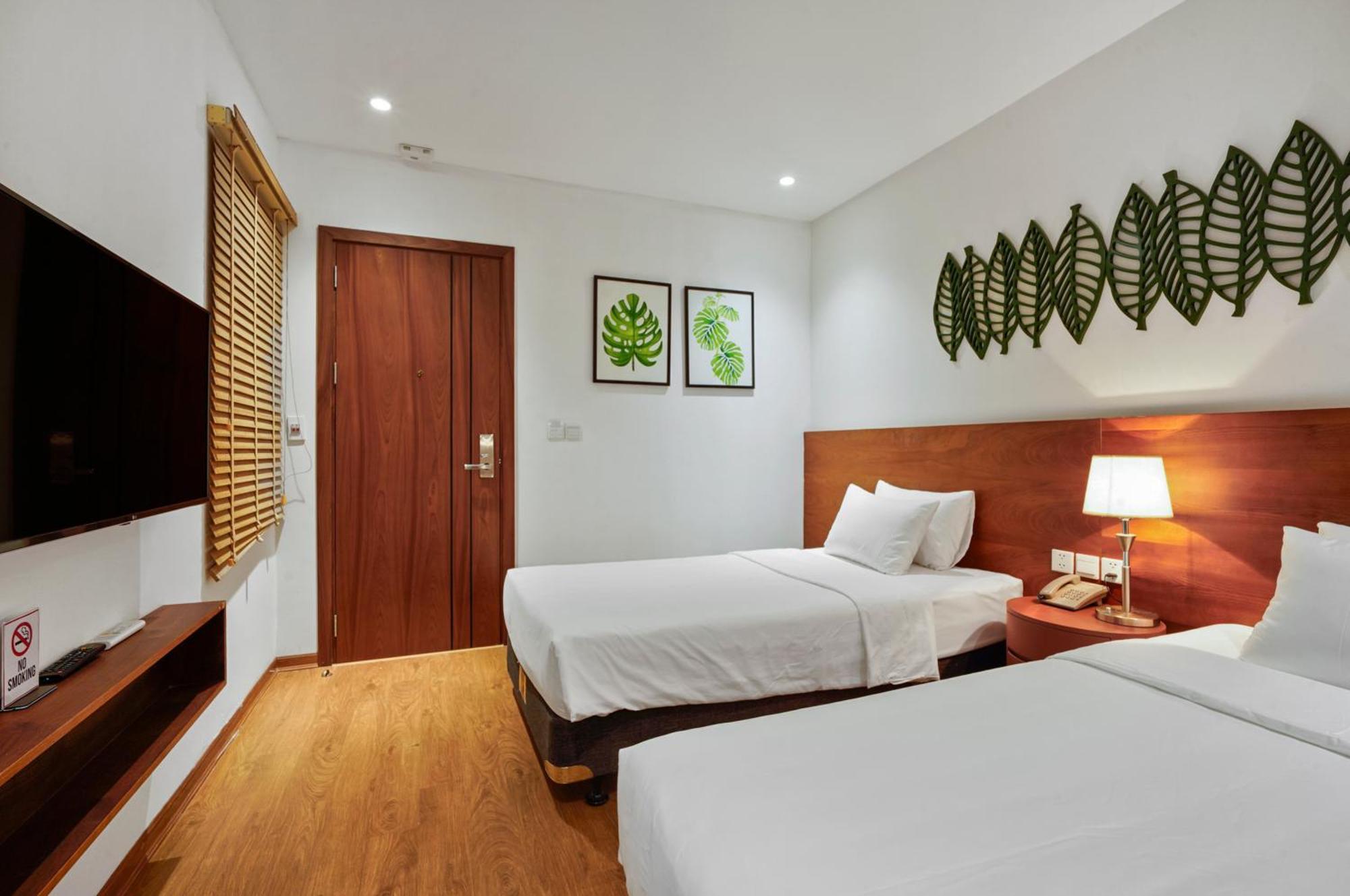 Hotel 22land Classic