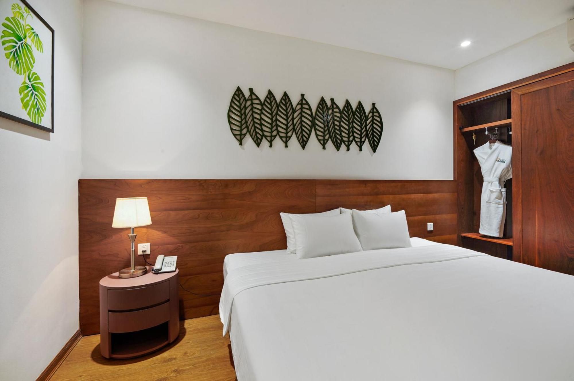 22land Classic Hotel Hanoi