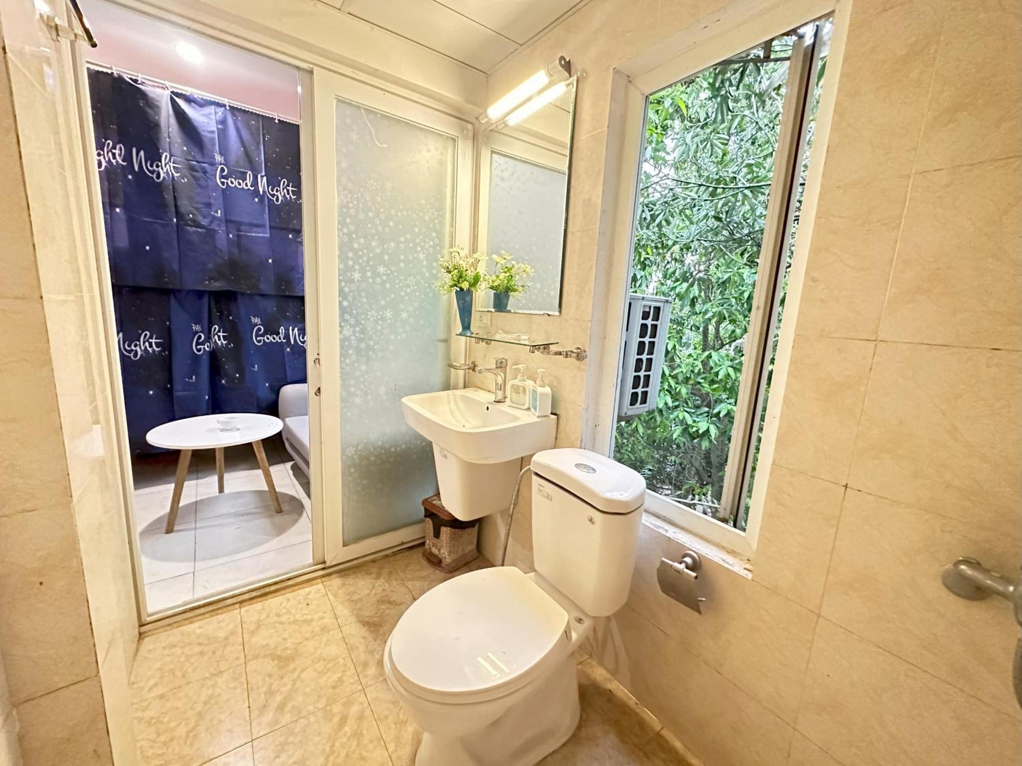 Hotel The Lakeview - West Lotus 2*