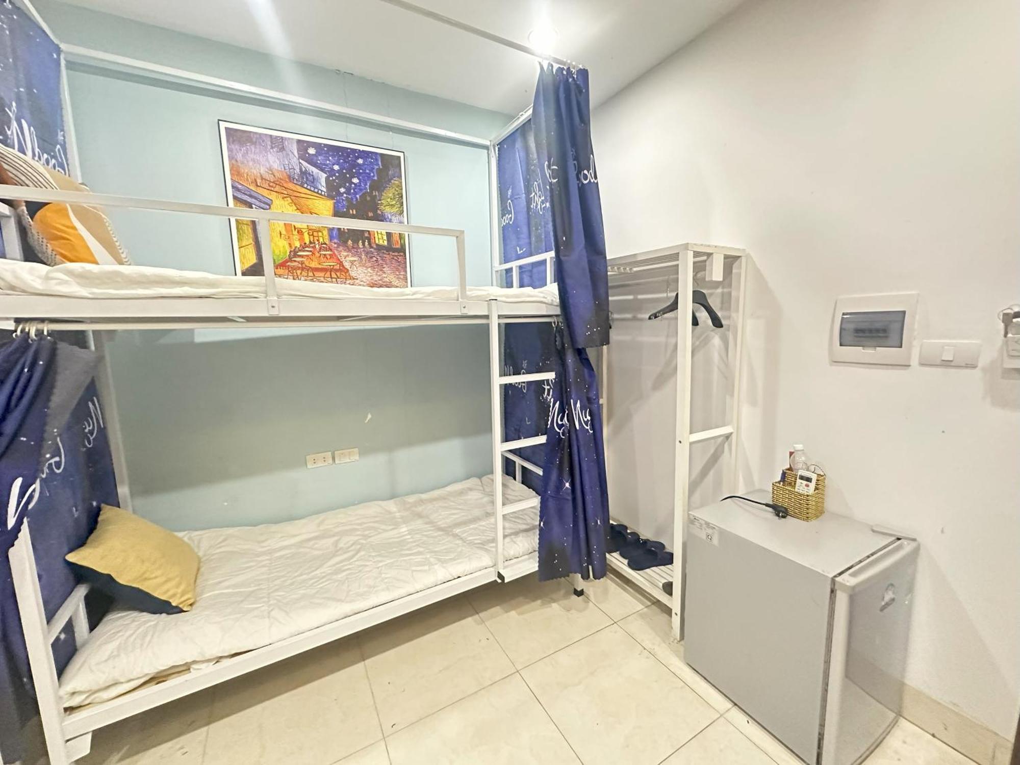 Hotel The Lakeview - West Lotus