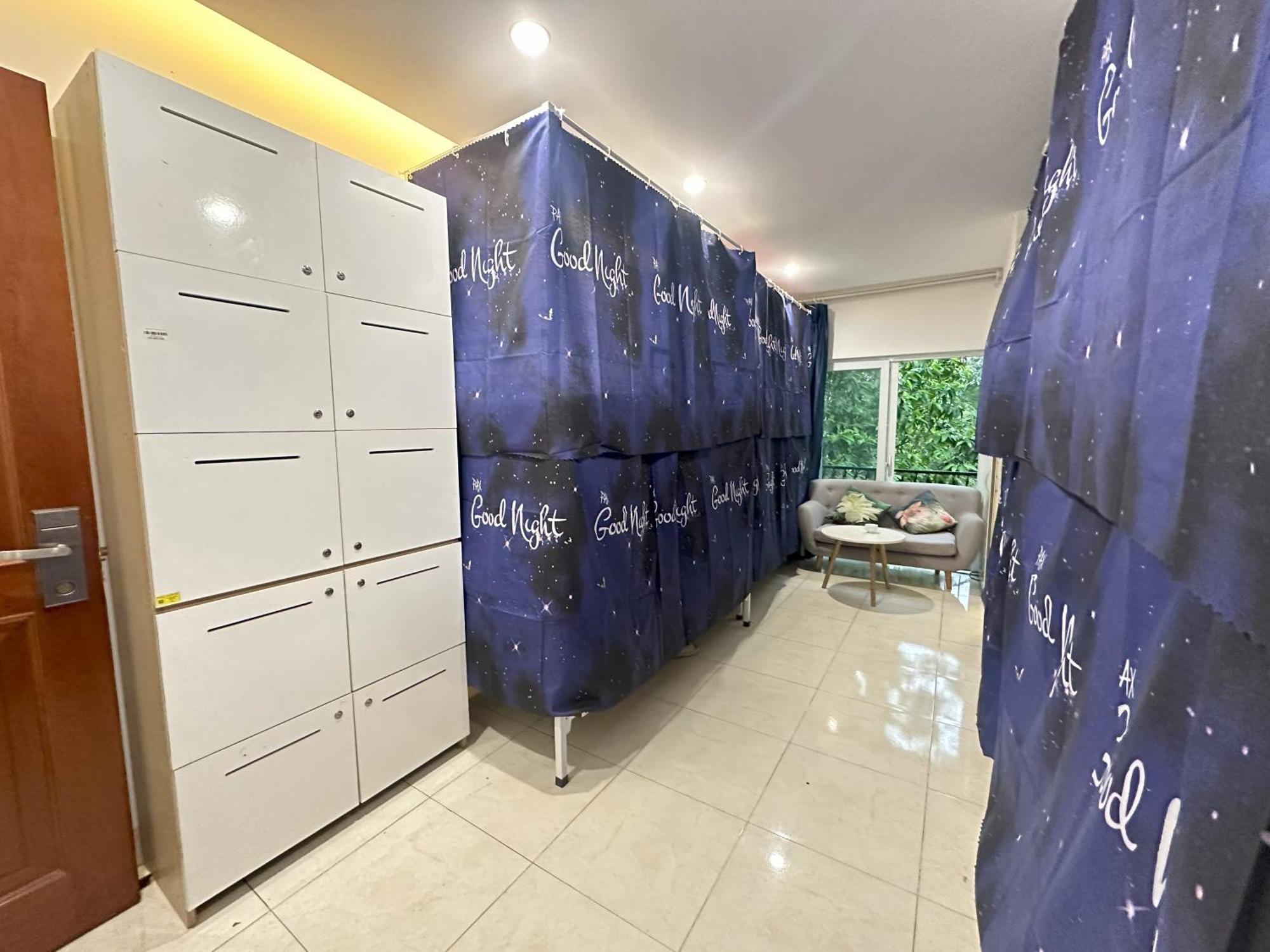 Hotel The Lakeview - West Lotus Hanoi