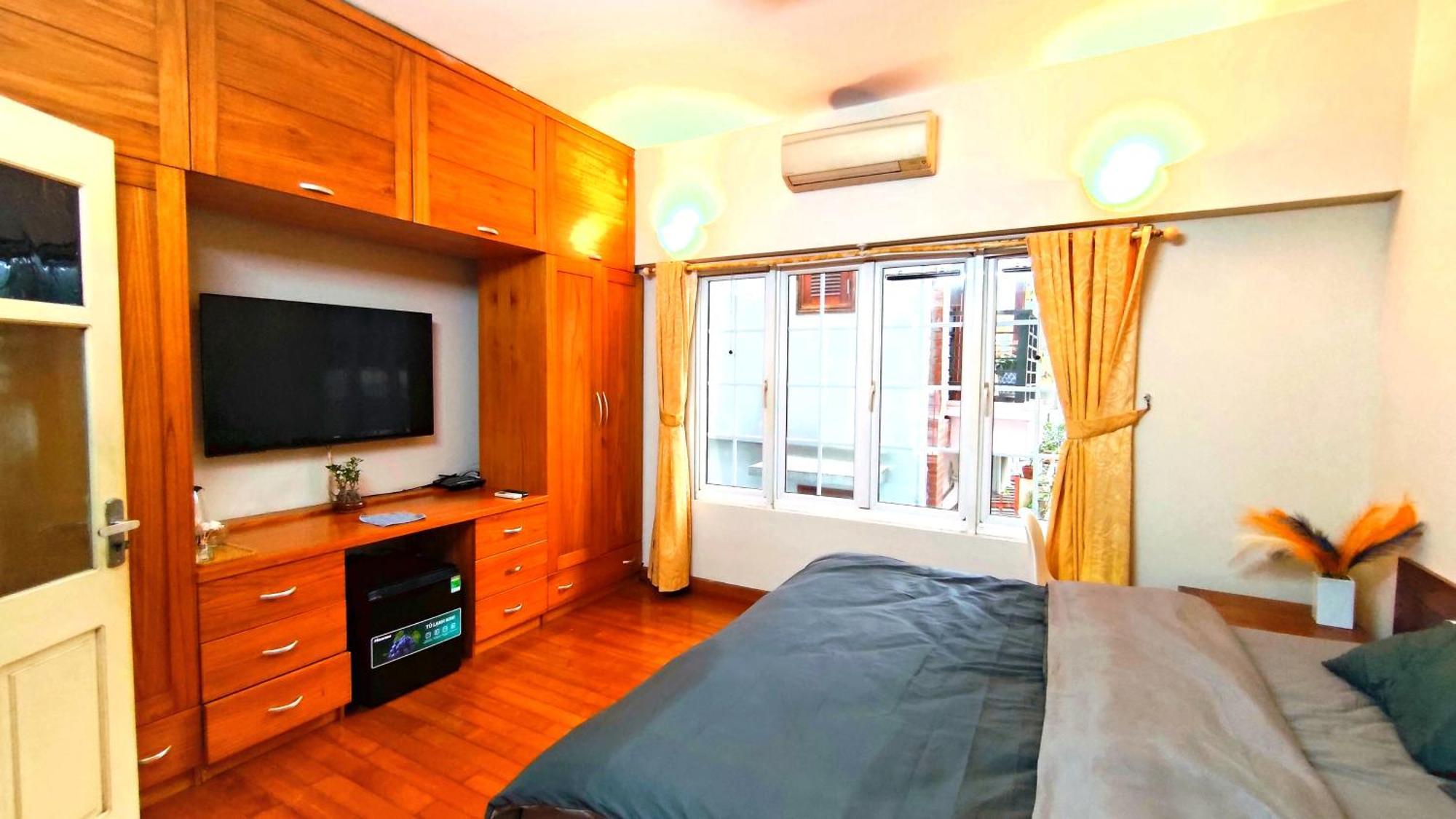 Gu.inn Homestay