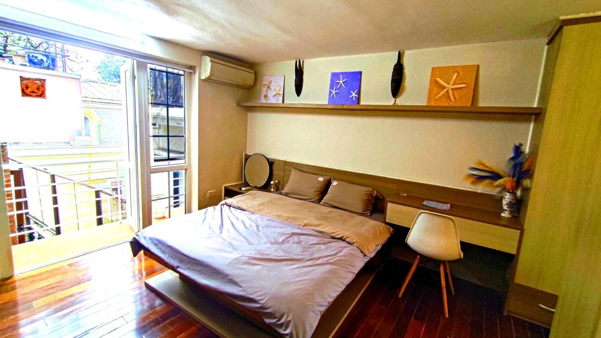 Gu.inn Homestay Hanoi