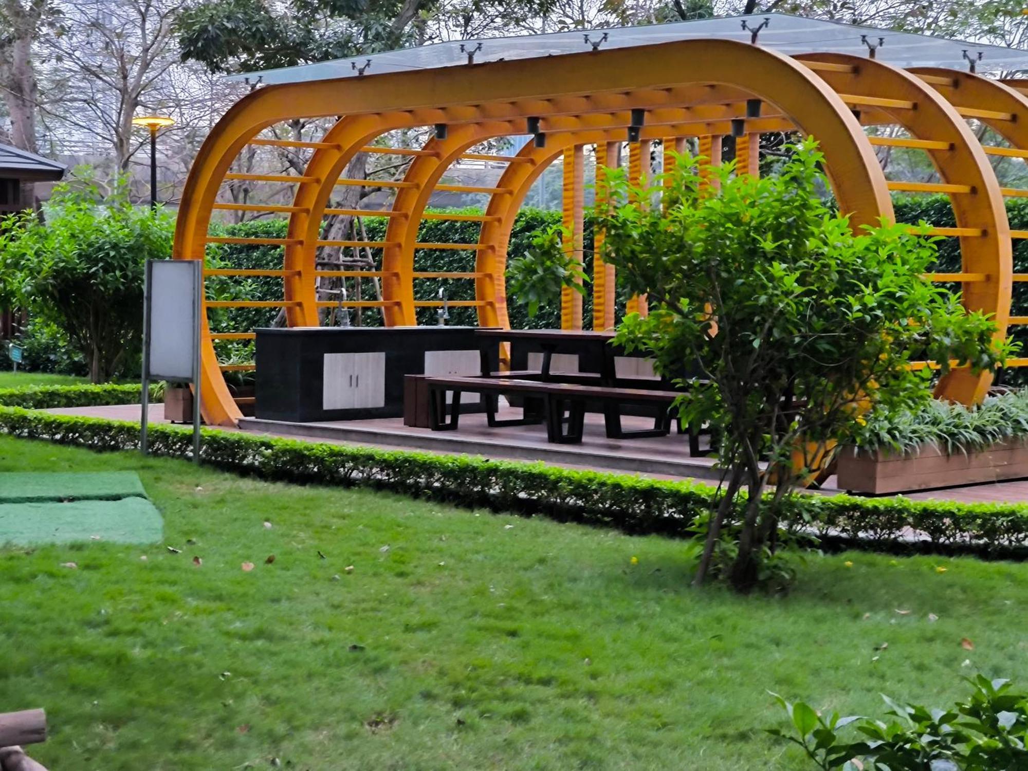 G3 Vinhome Greenbay A Cozy Pangsapuri