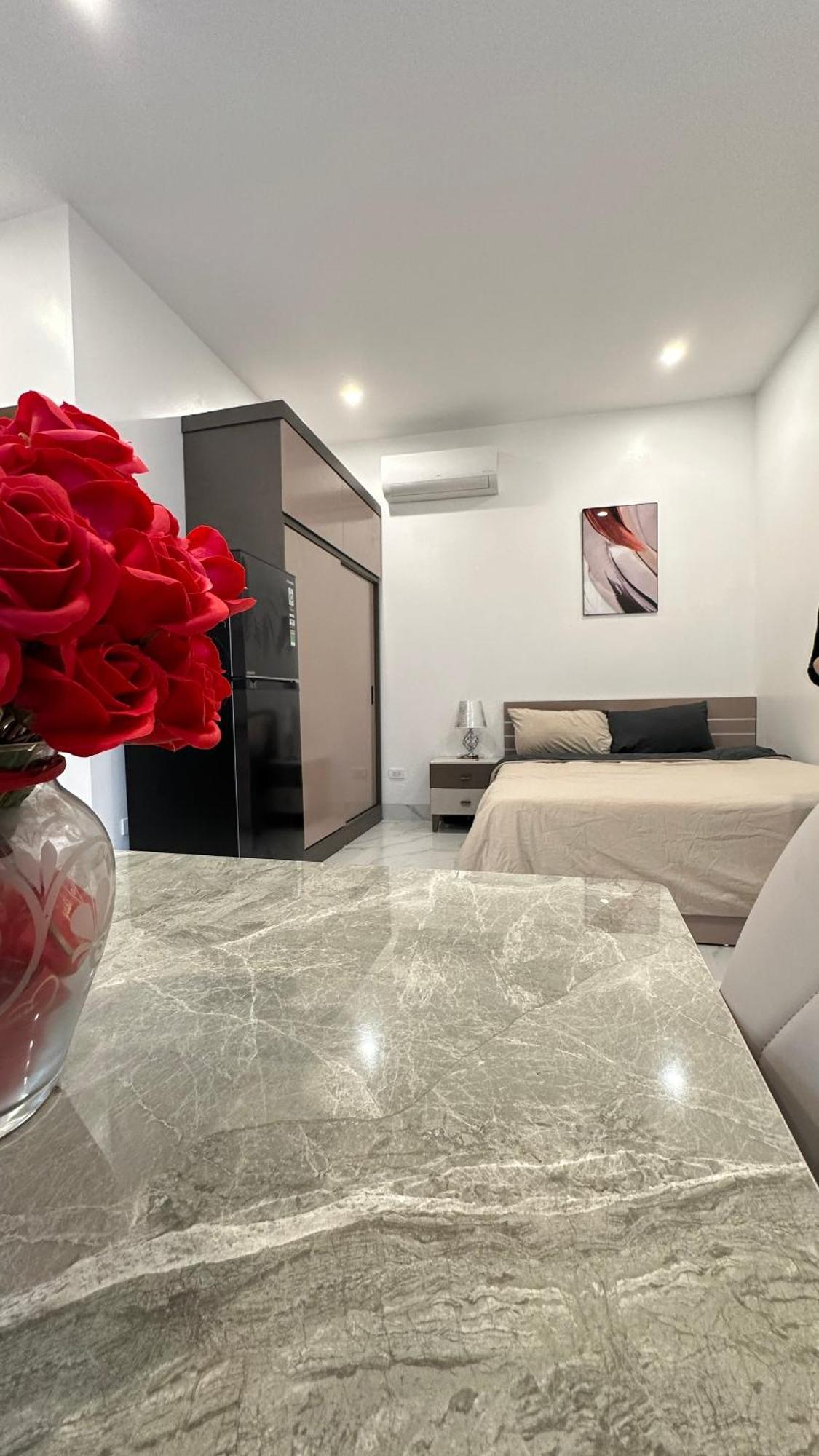 Casa de hóspedes Homestay-kim Ma -giang Minh Hanói