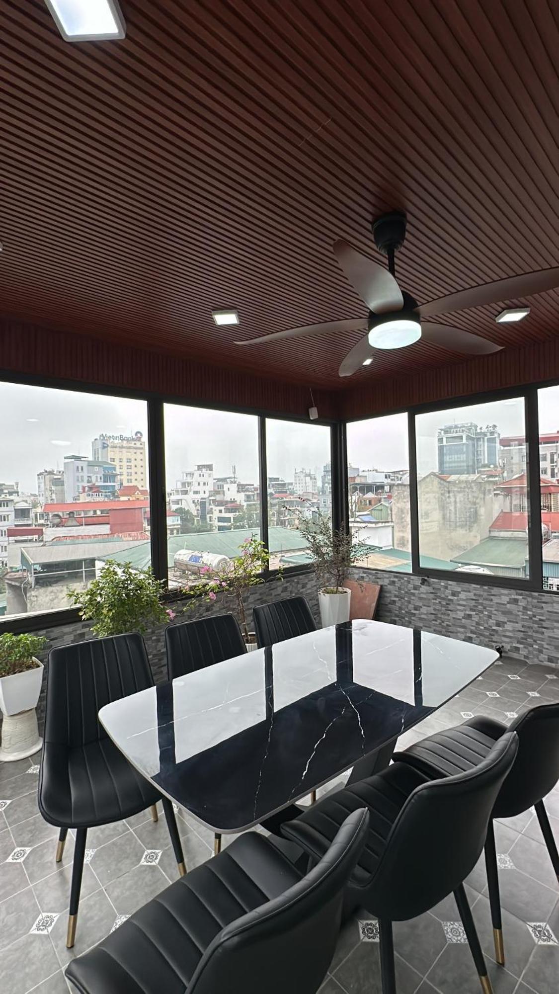 Homestay-kim Ma -giang Minh Casa de hóspedes Hanói