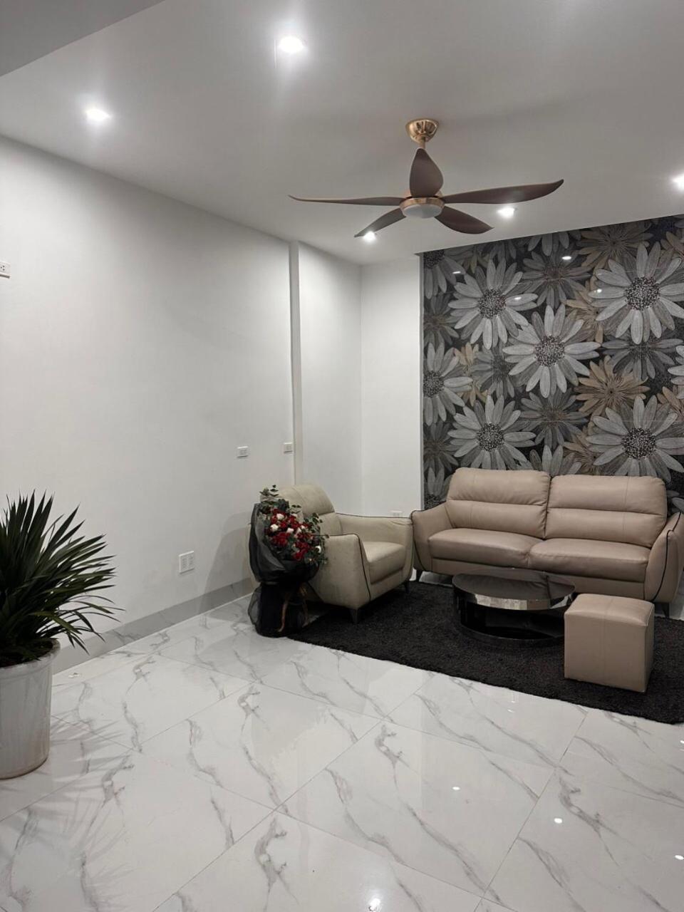 Casa de hóspedes Homestay-kim Ma -giang Minh