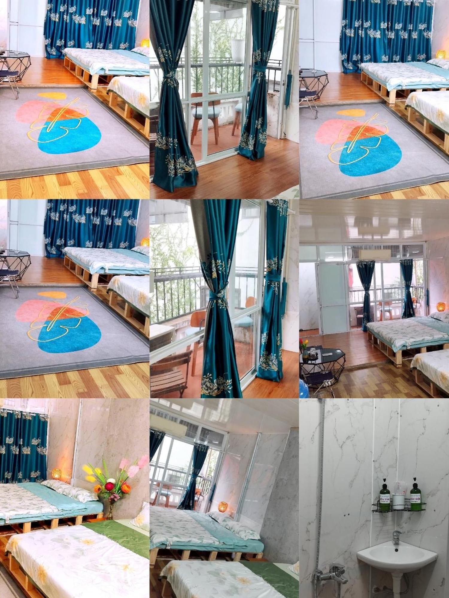 Apartment H2Homestayold Quarter Automatic Check Int3 Hanoi