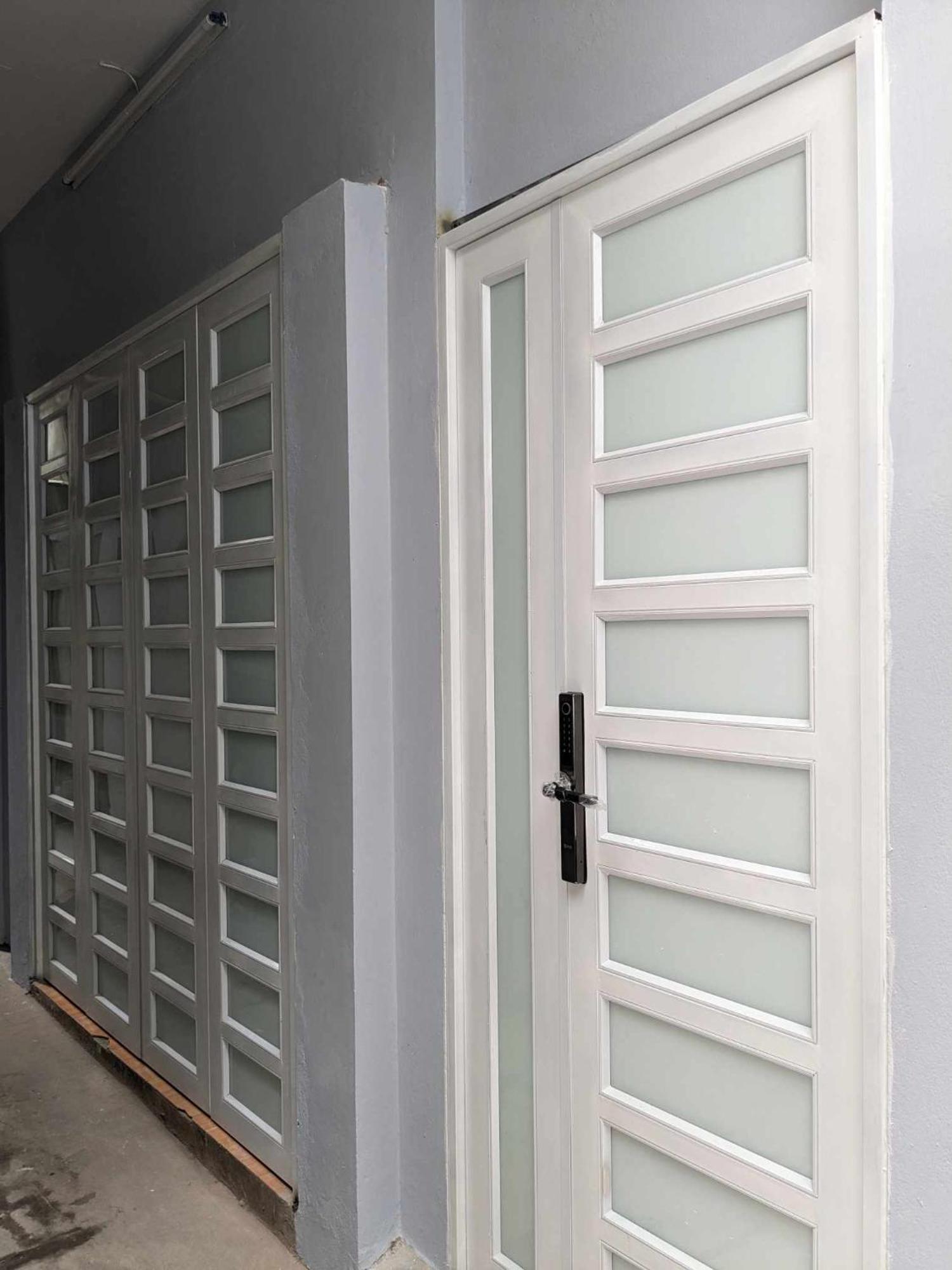Apartment Goc Nho Ha Noi