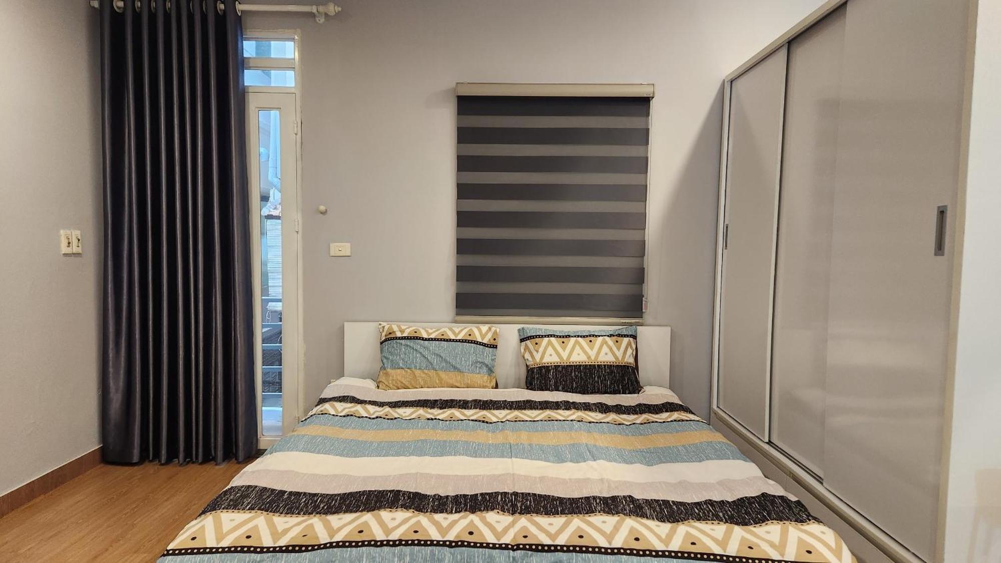 Apartment Goc Nho Ha Noi *