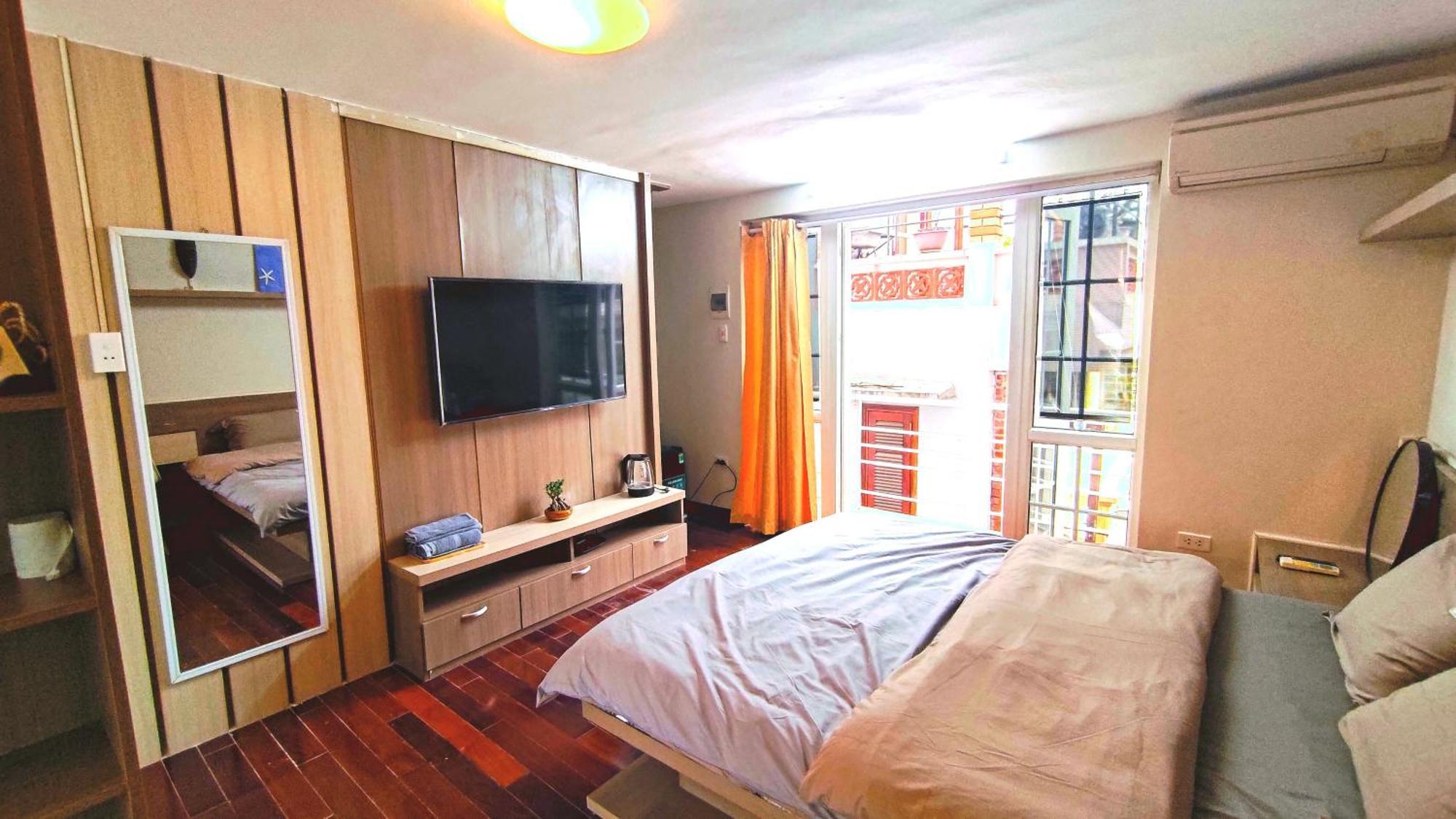 Homestay Gu.inn