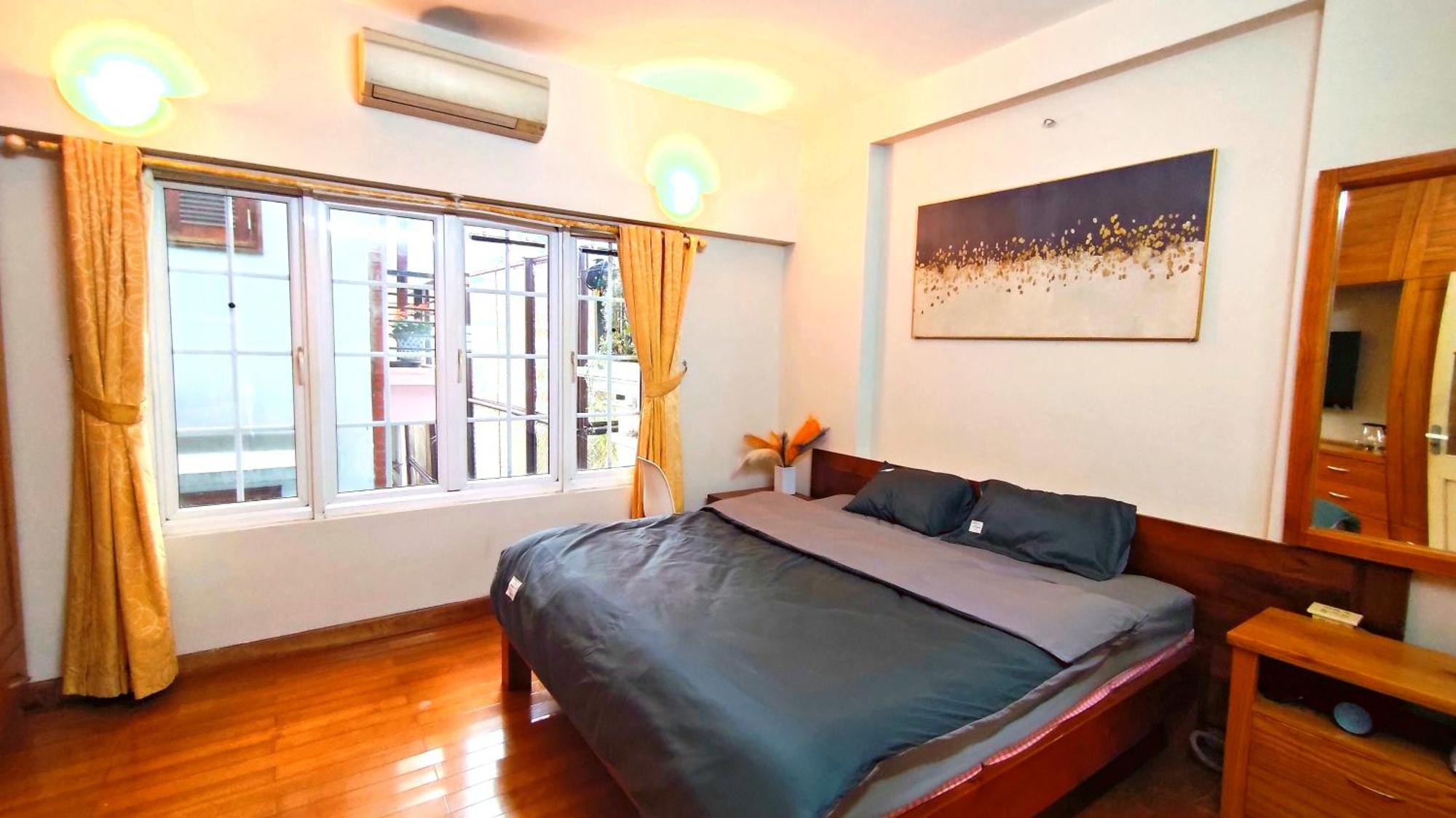 Gu.inn Homestay Hanoi