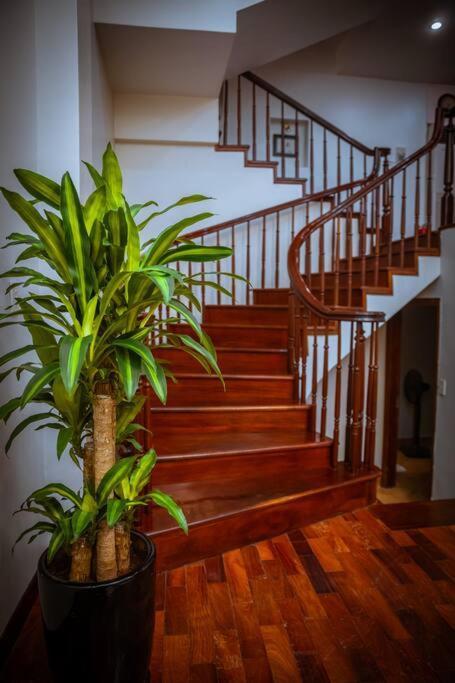 Apartment Potter 5 Hanoi