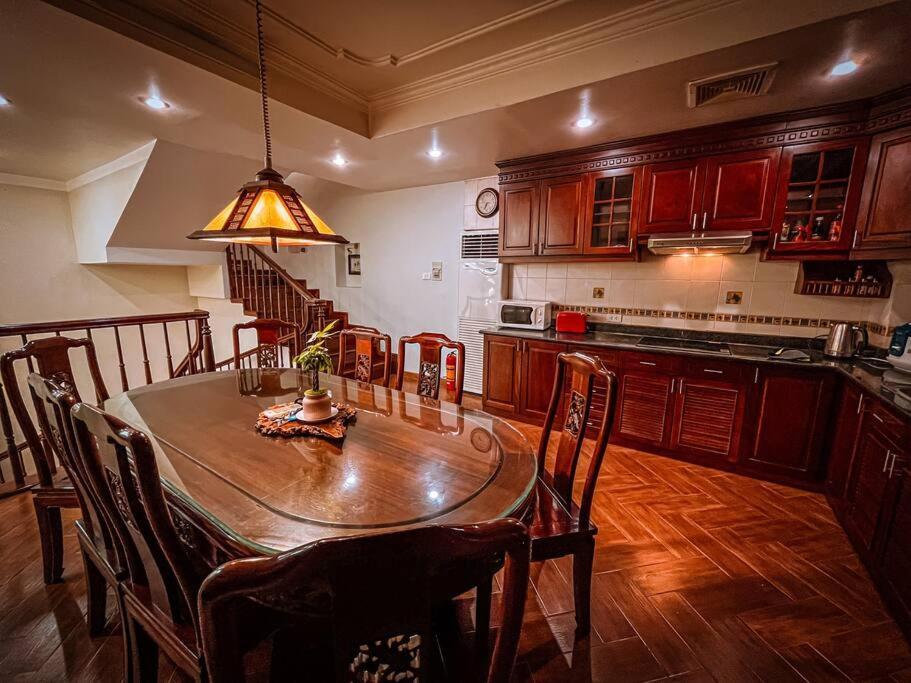 Apartment Potter 5 *