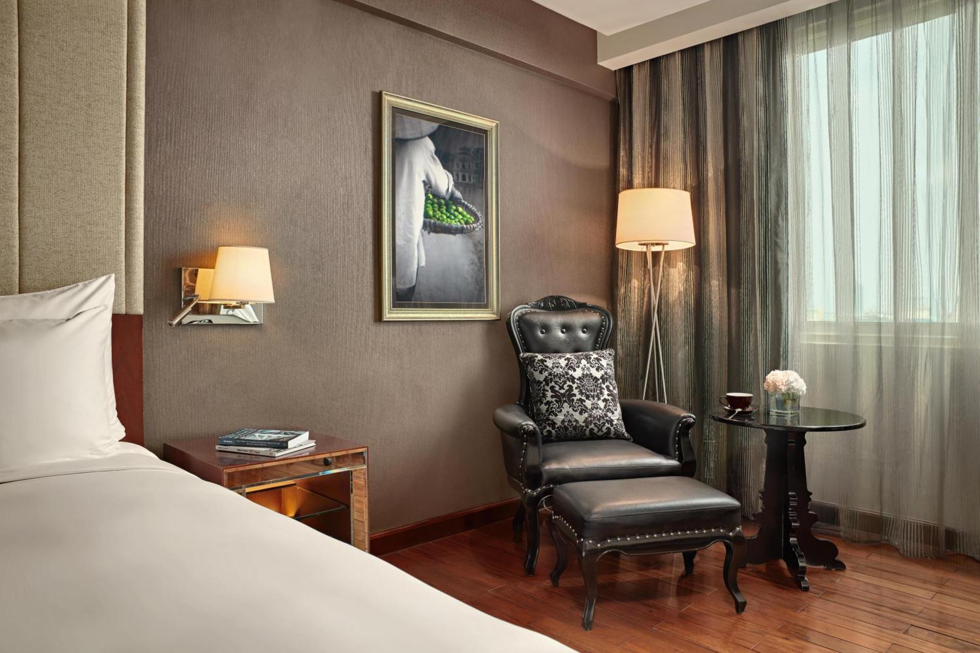 Moevenpick Centre Hanoi