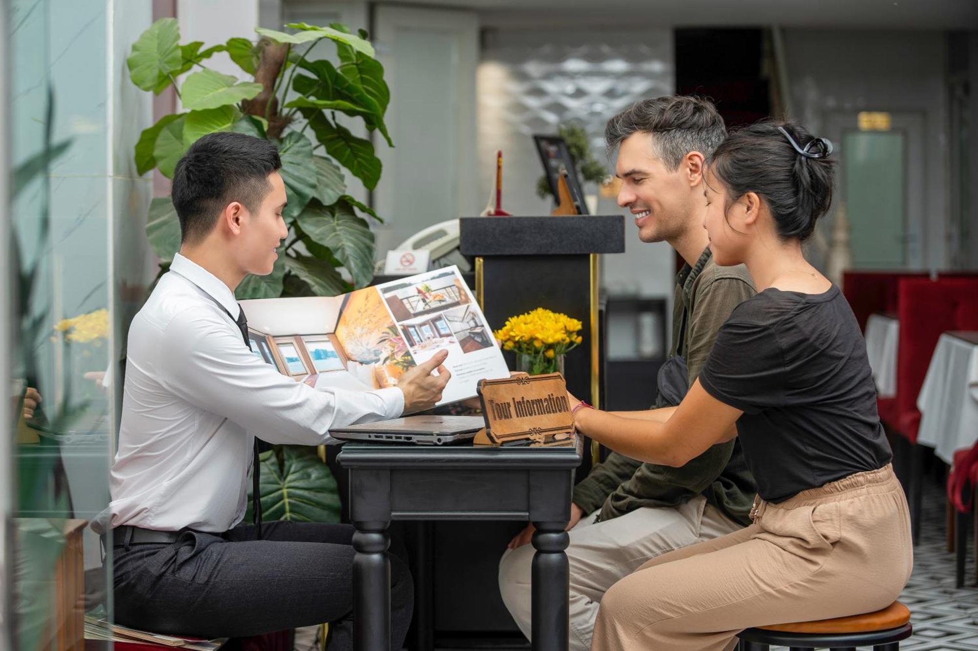 Golden Time 3 Hotel Hanoi