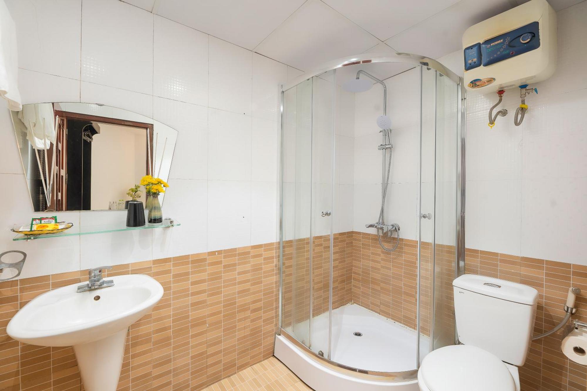 Golden Time 3 Hotel Hanoi