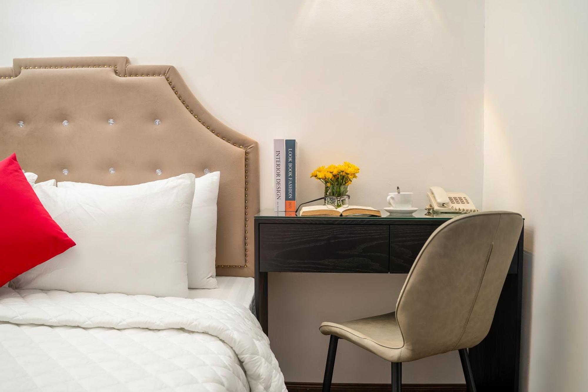 Golden Time 3 Hotel Hanoi