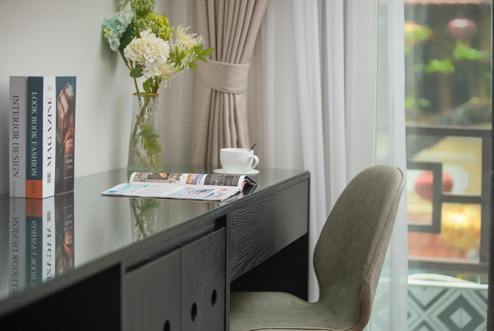 Golden Time 3 Hotel Hanoi