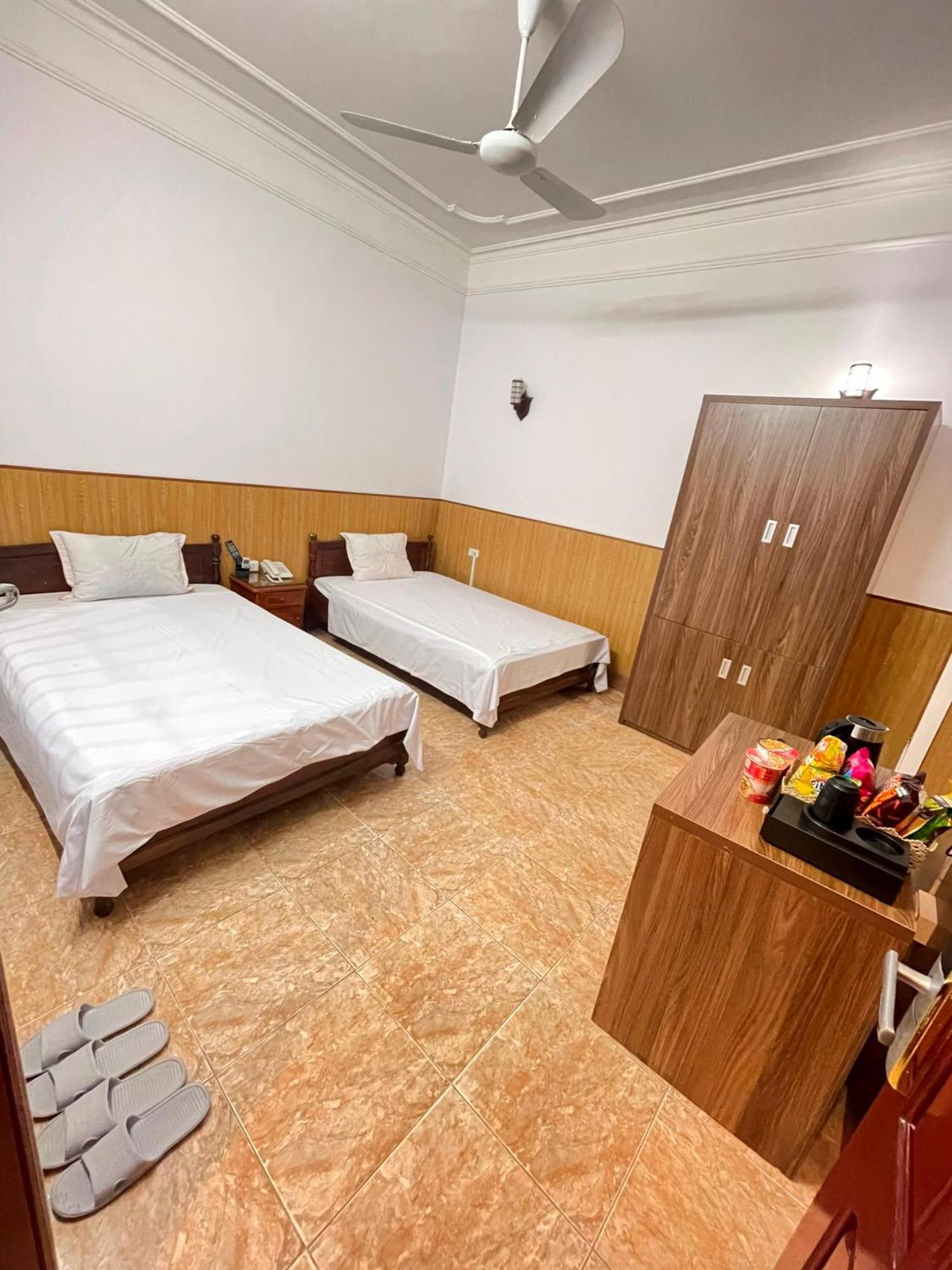 Nhat Tan Hotel