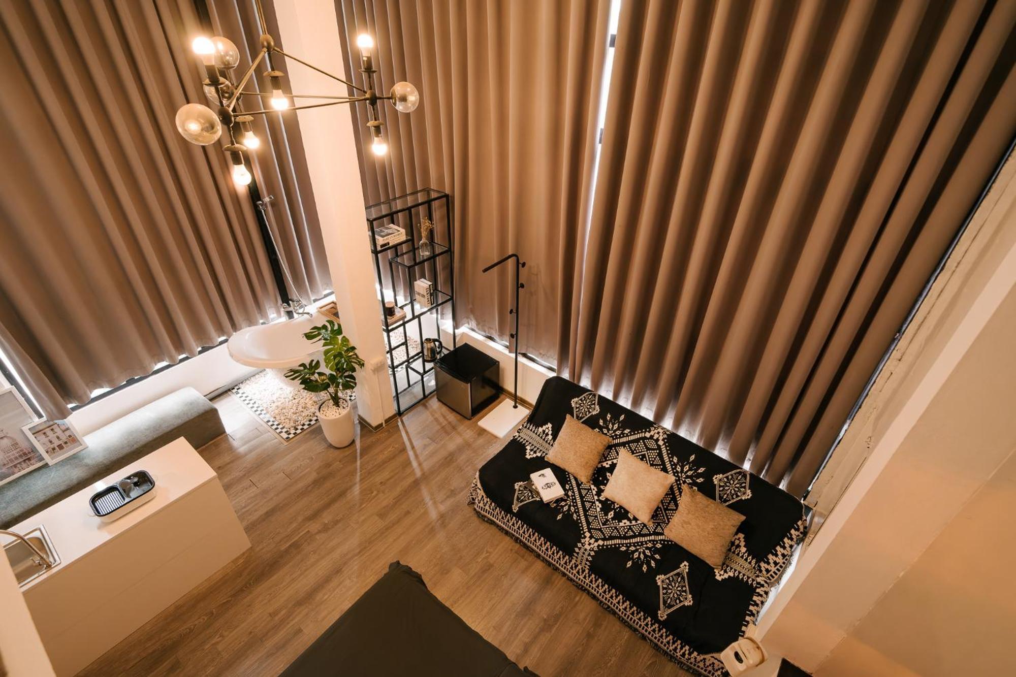 Dalili Apartment *