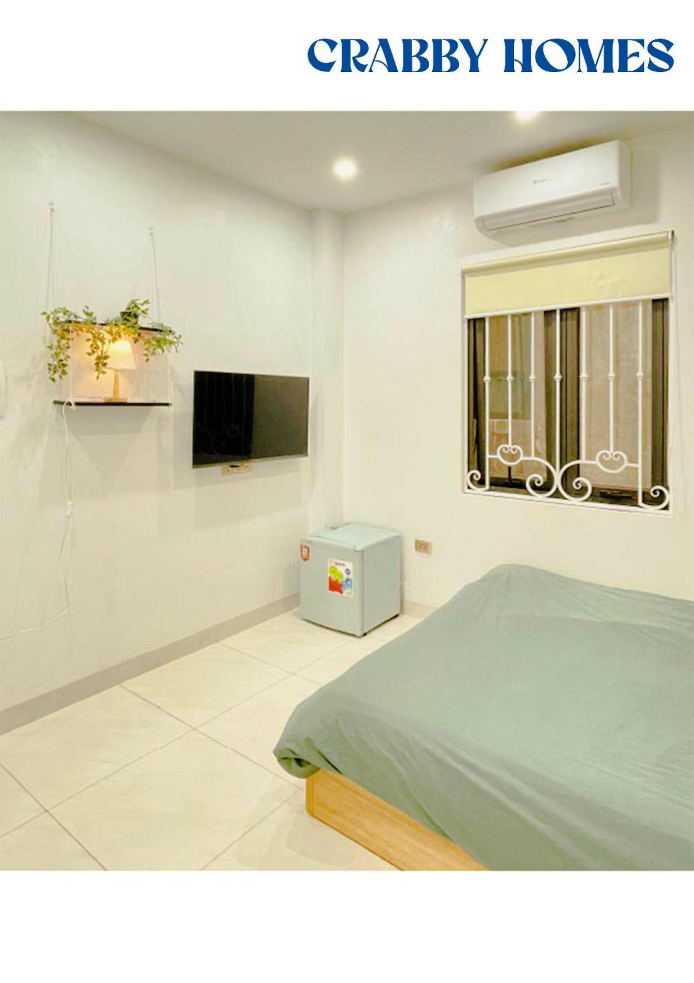 Crabby Homes Homestay *