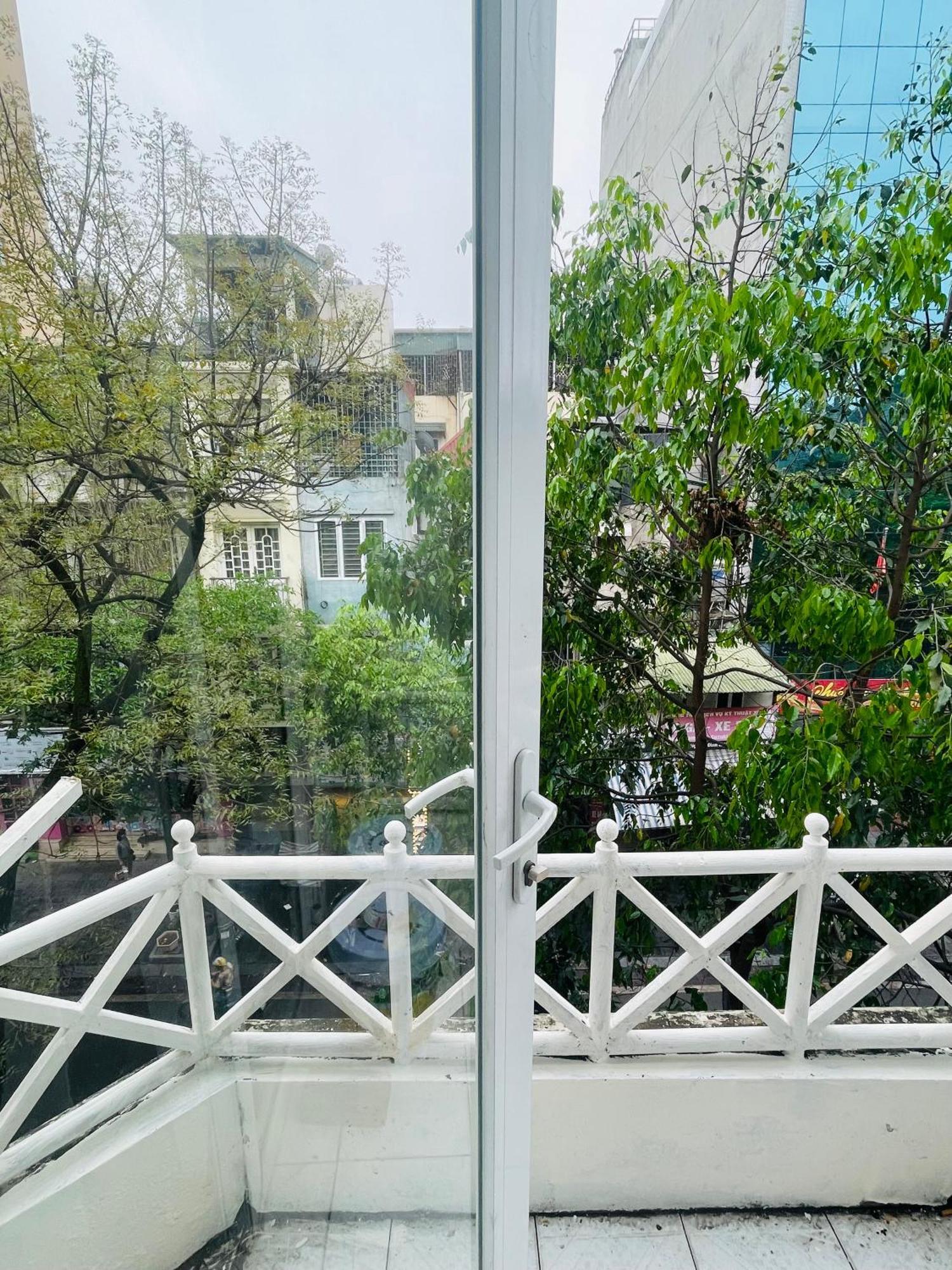 Guest house Amigos Hanoi