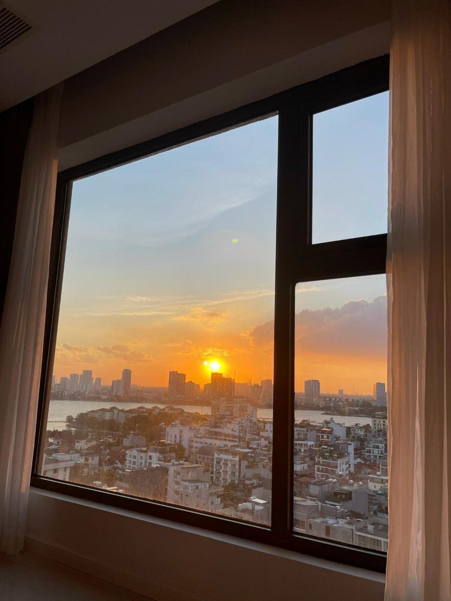 Apartment Westlake - D'le Roi Soleil