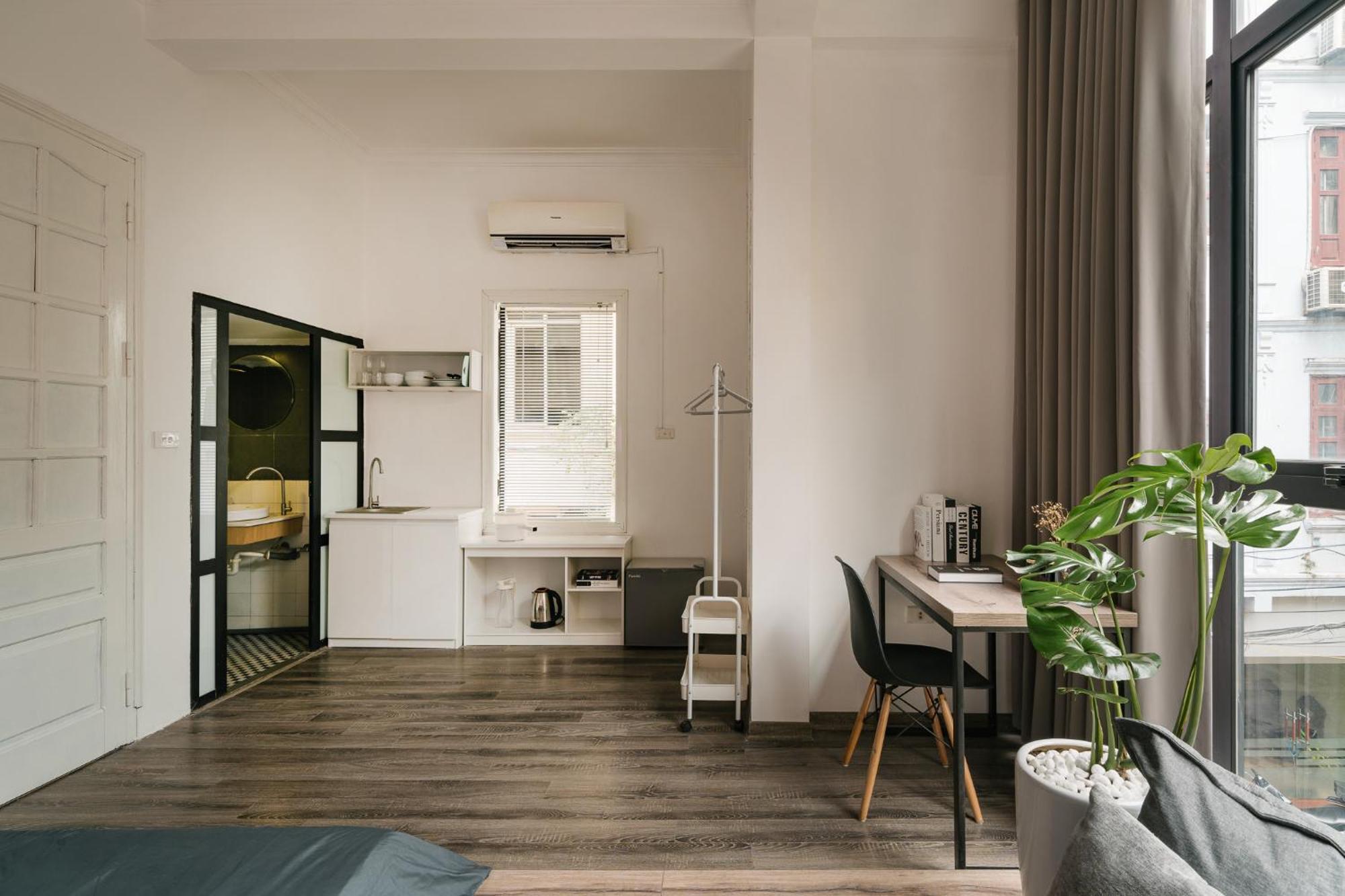 Dalili Apartment *
