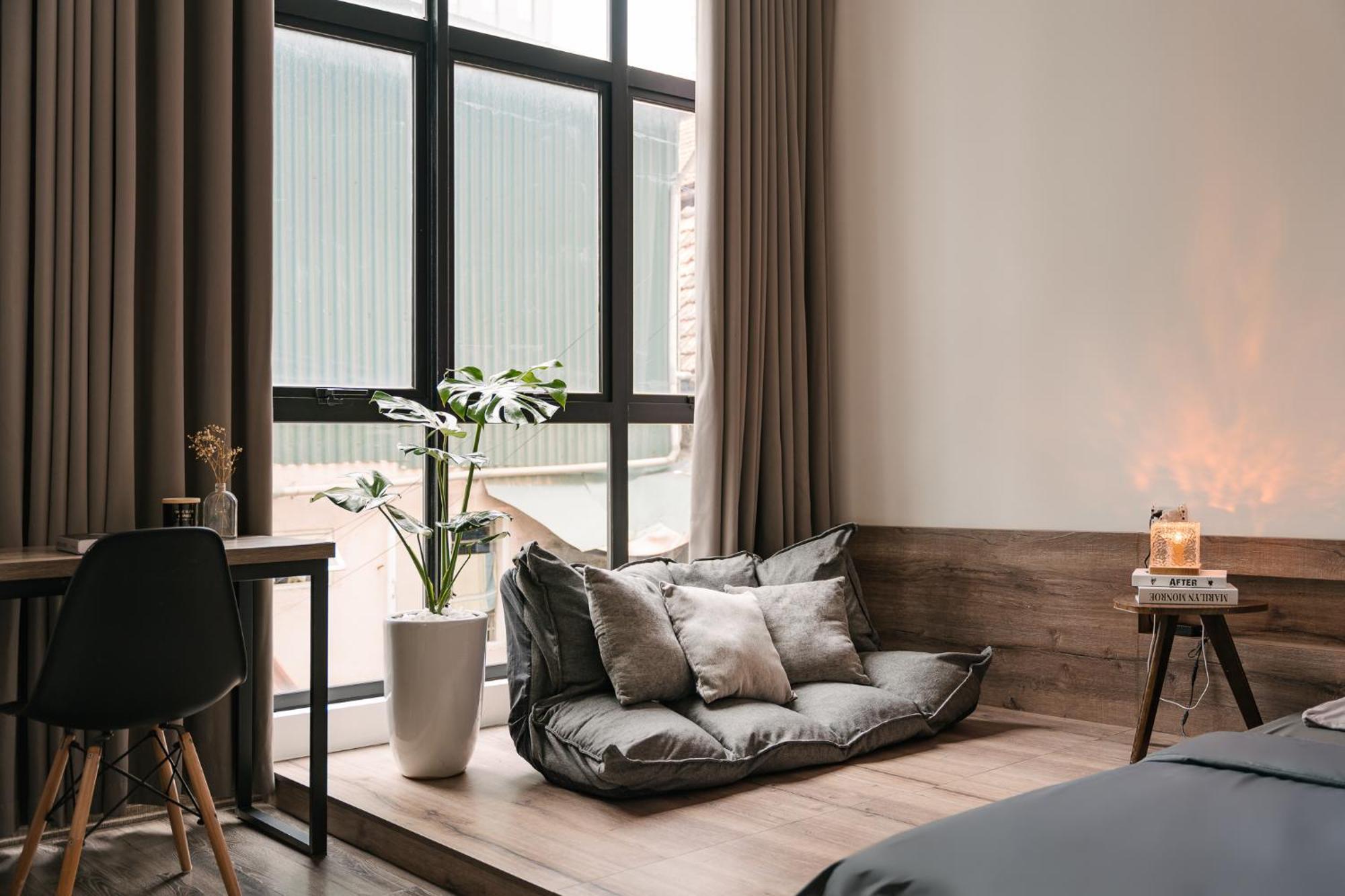 Dalili Apartment