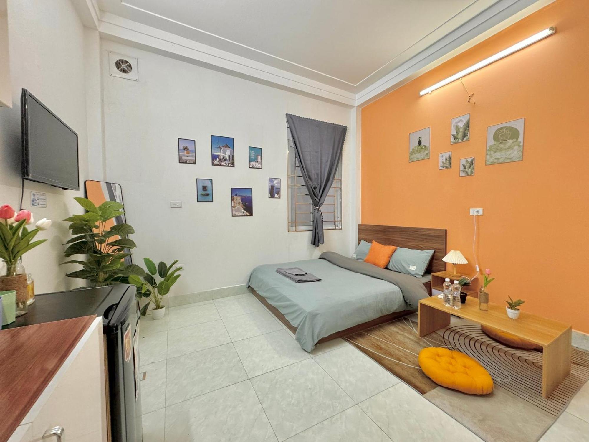 Sweet * Center * Cozy Apartamento