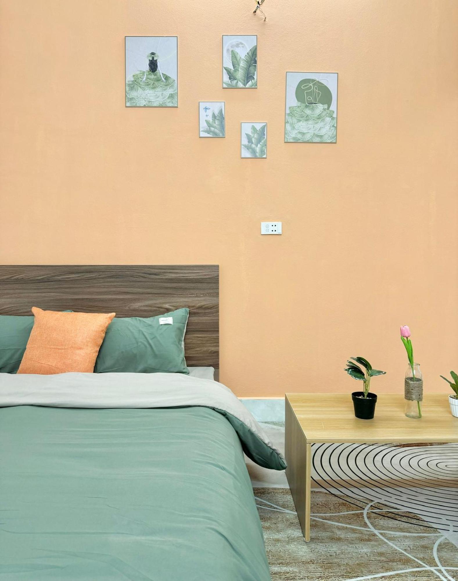 Apartamento Sweet * Center * Cozy
