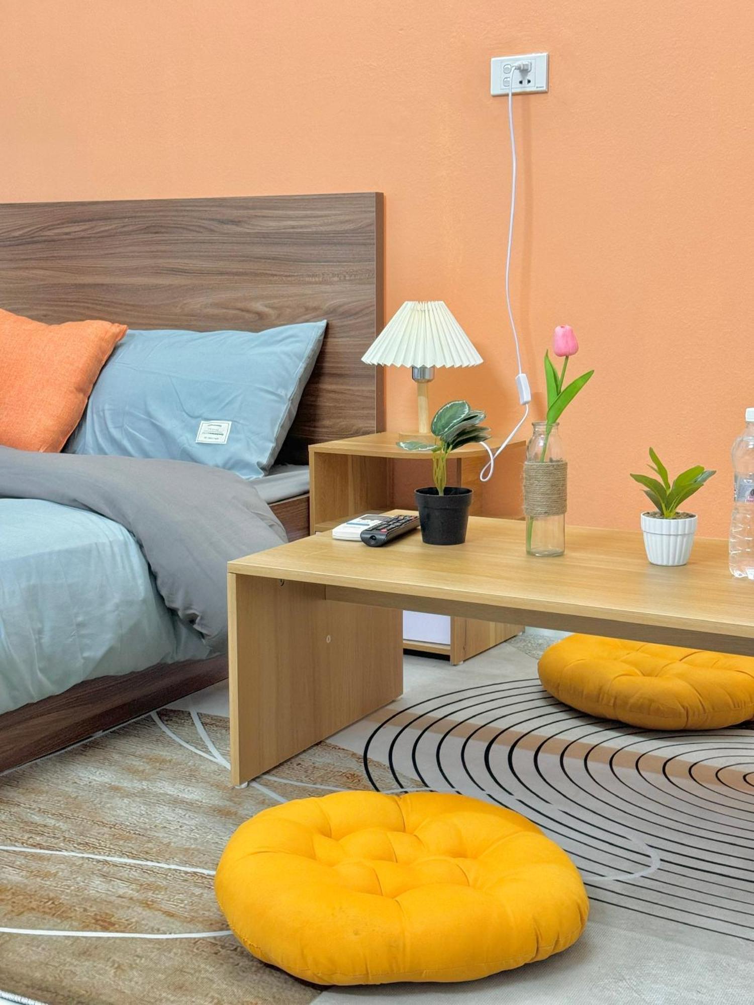 Sweet * Center * Cozy
