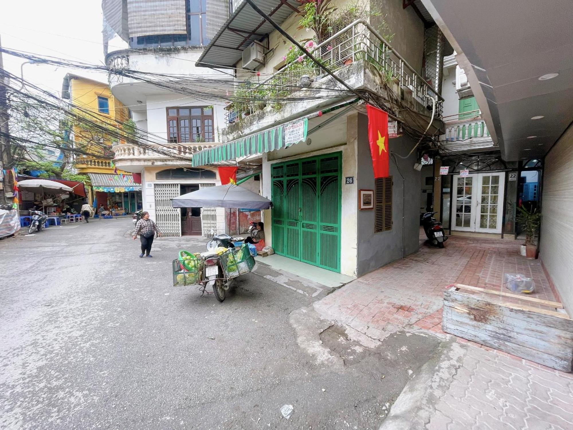 Sushi House 202 Căn hộ *