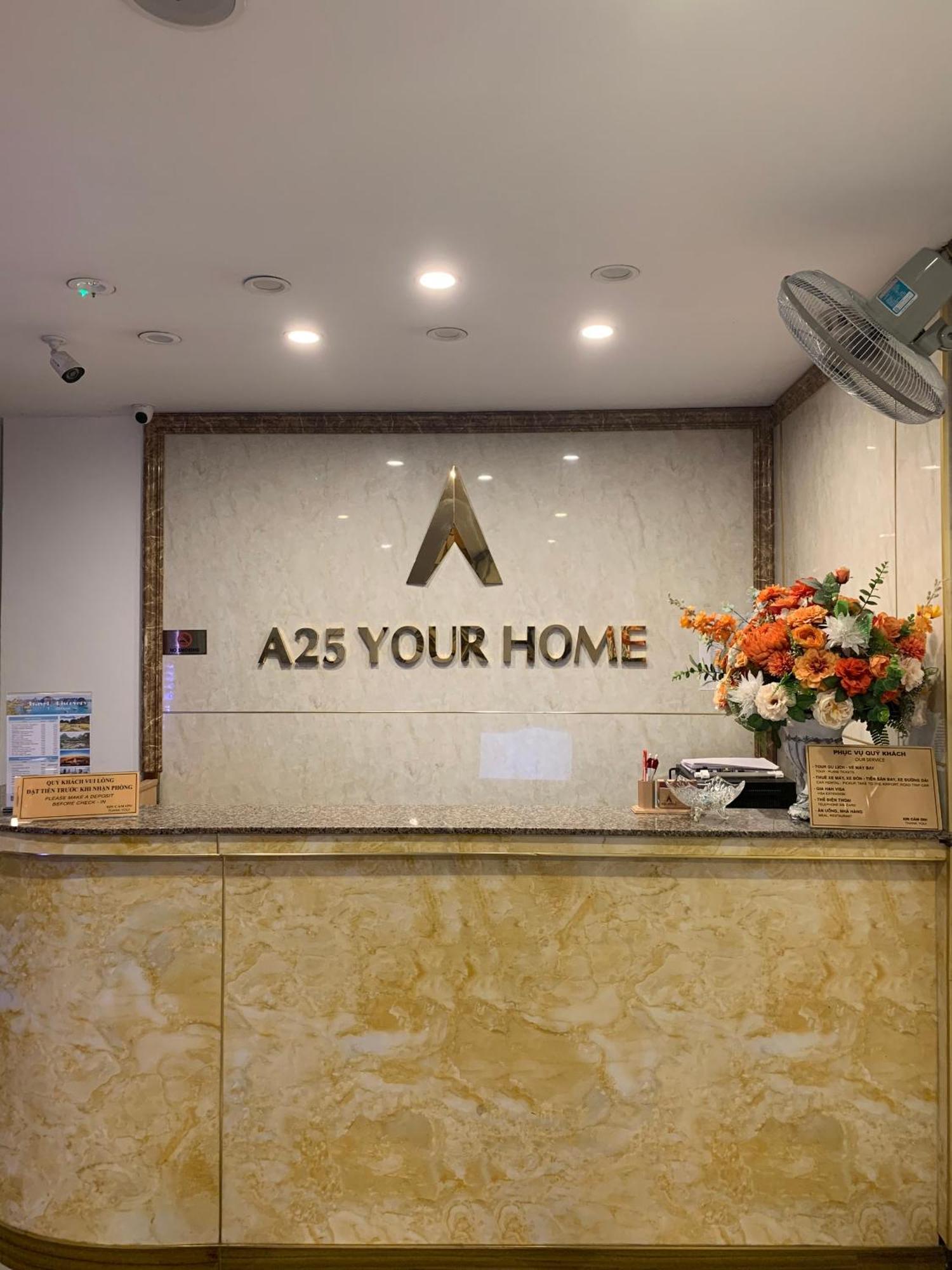 A25 - Doi 2 Hanoi