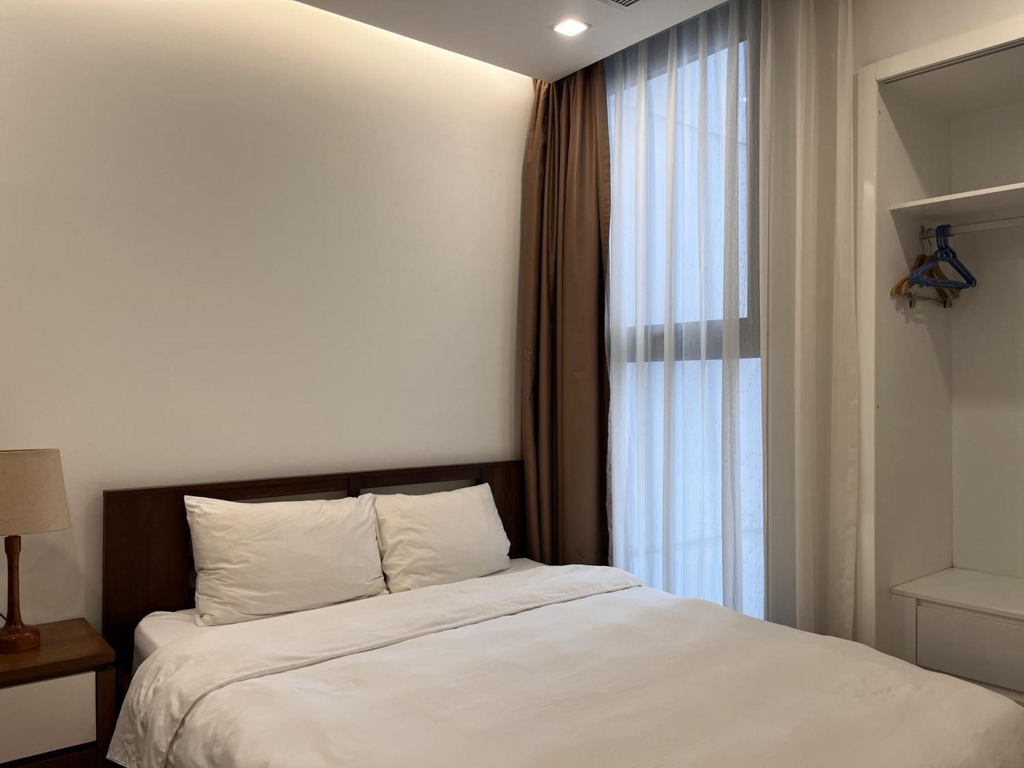 Vinhomes Metropolis Luxury 2 Br
