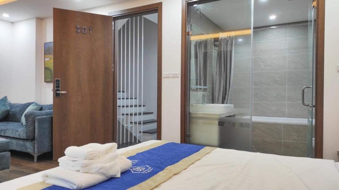 Apartment Sweet - To Hoang *