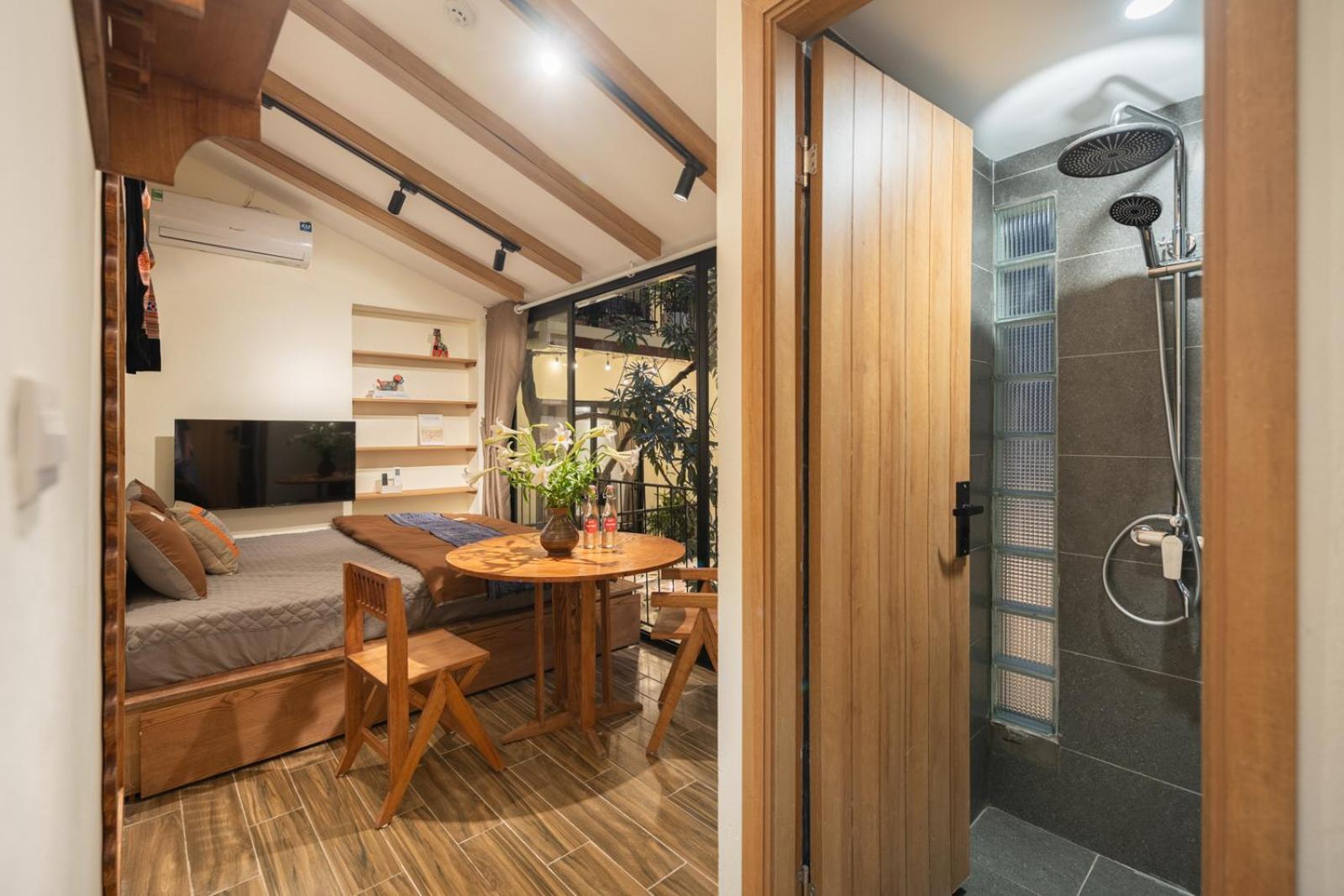 Apartamento Pao Next To Hoan Kiem With Free Laundry