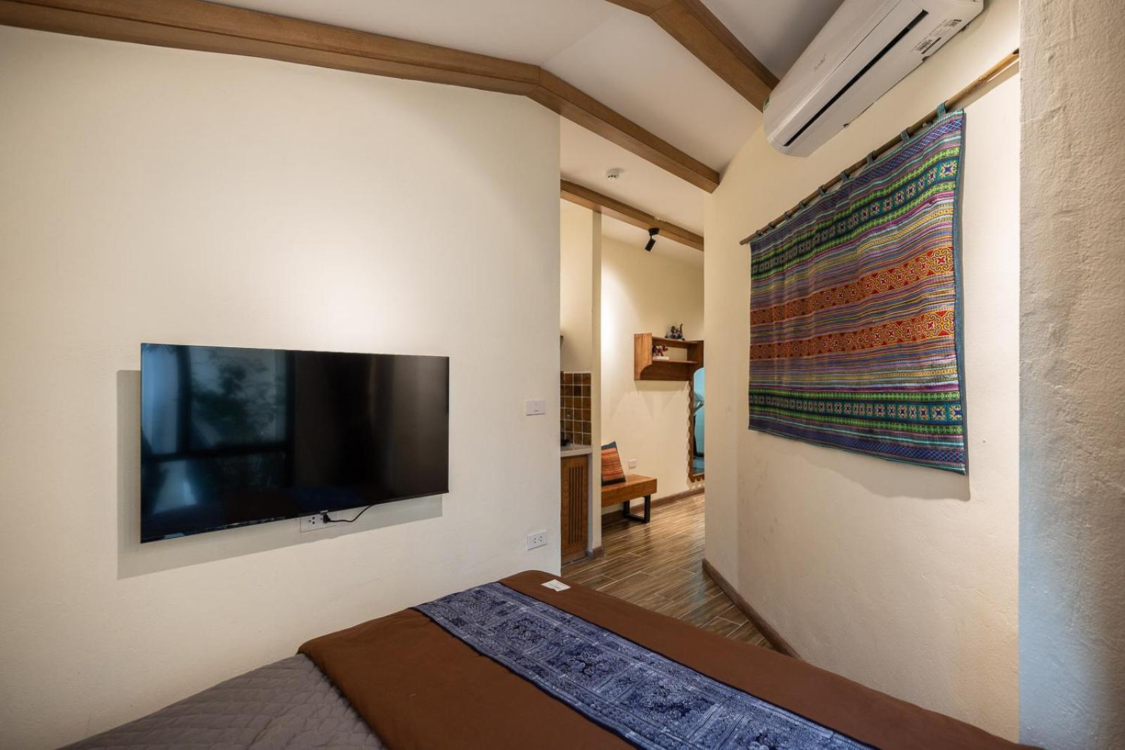 Apartamento Pao Next To Hoan Kiem With Free Laundry *